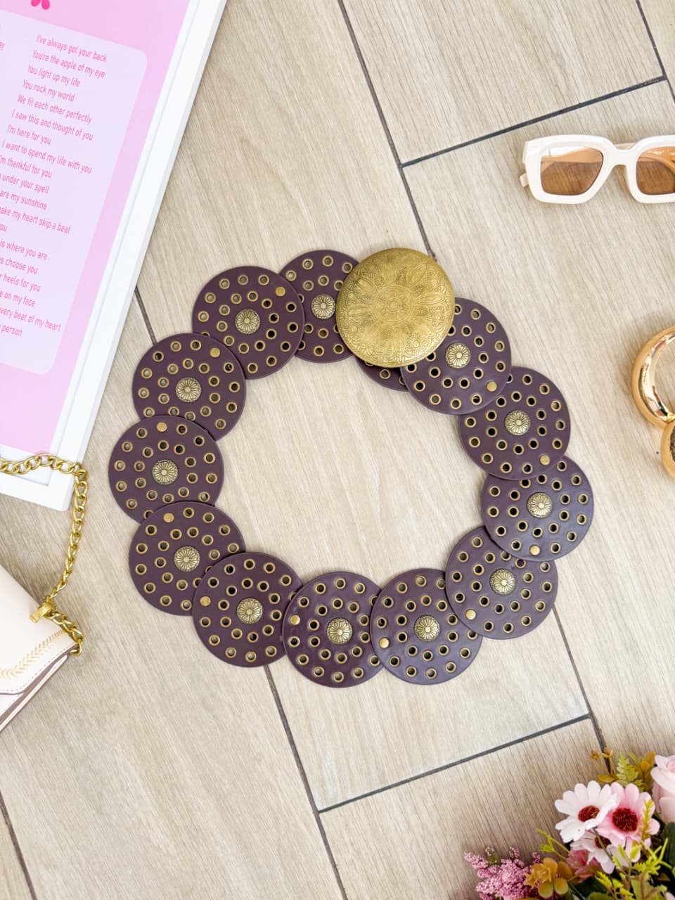 Mālama Collection Karamawi